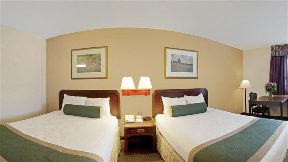 Best Western New Baltimore Inn West Coxsackie Kültér fotó