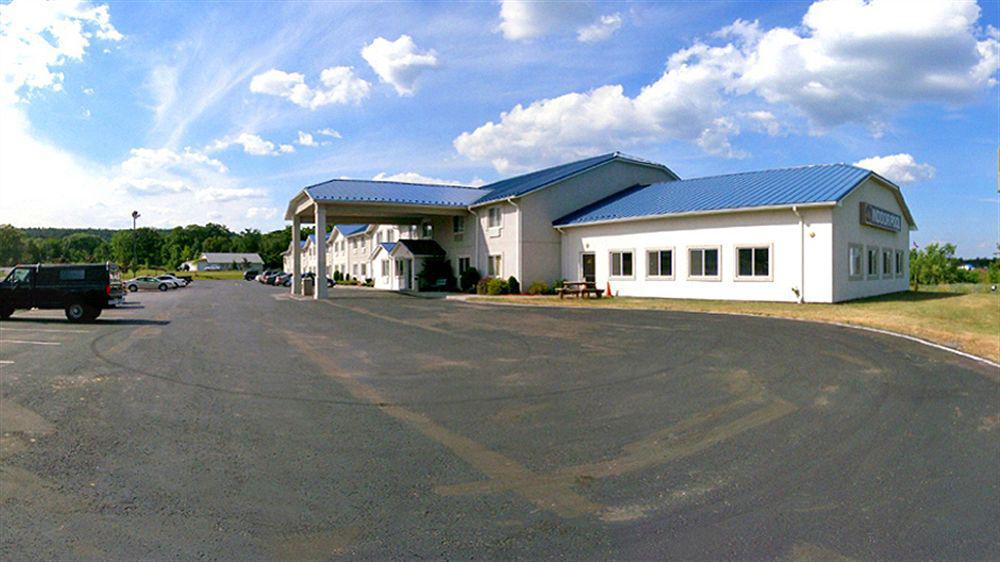 Best Western New Baltimore Inn West Coxsackie Kültér fotó