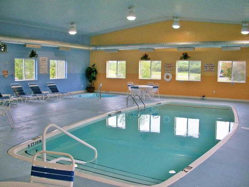 Best Western New Baltimore Inn West Coxsackie Létesítmények fotó