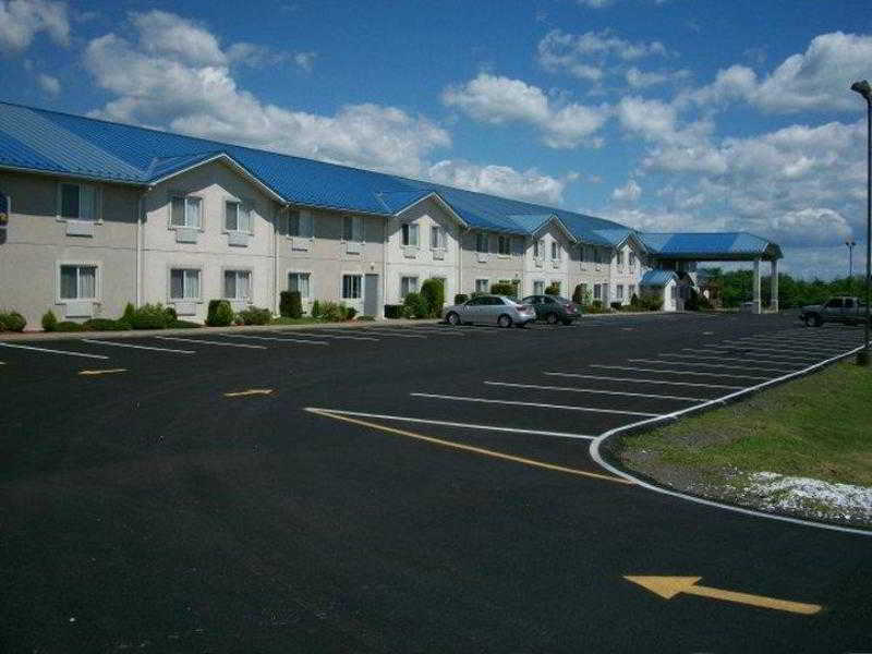 Best Western New Baltimore Inn West Coxsackie Kültér fotó