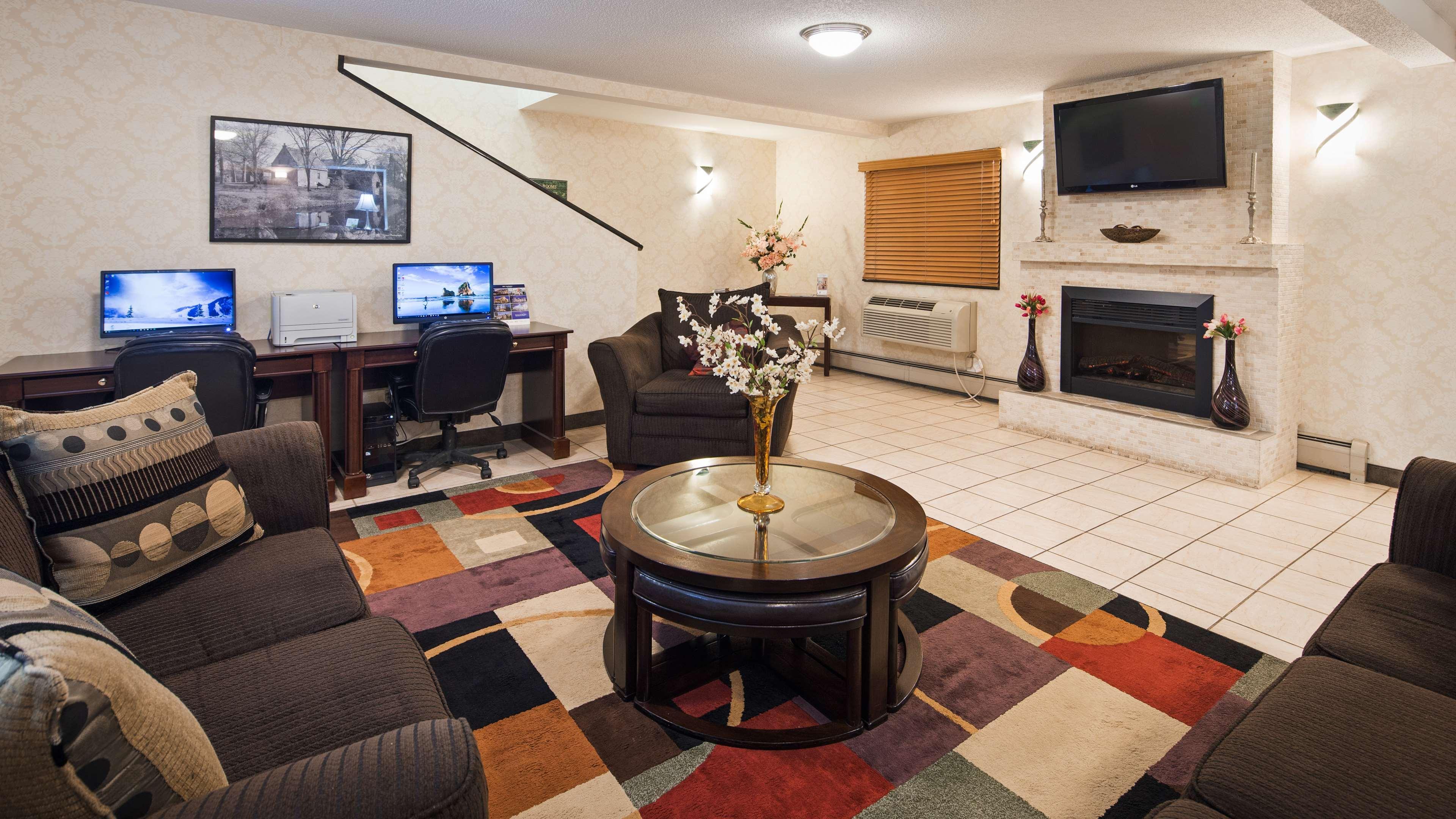 Best Western New Baltimore Inn West Coxsackie Kültér fotó