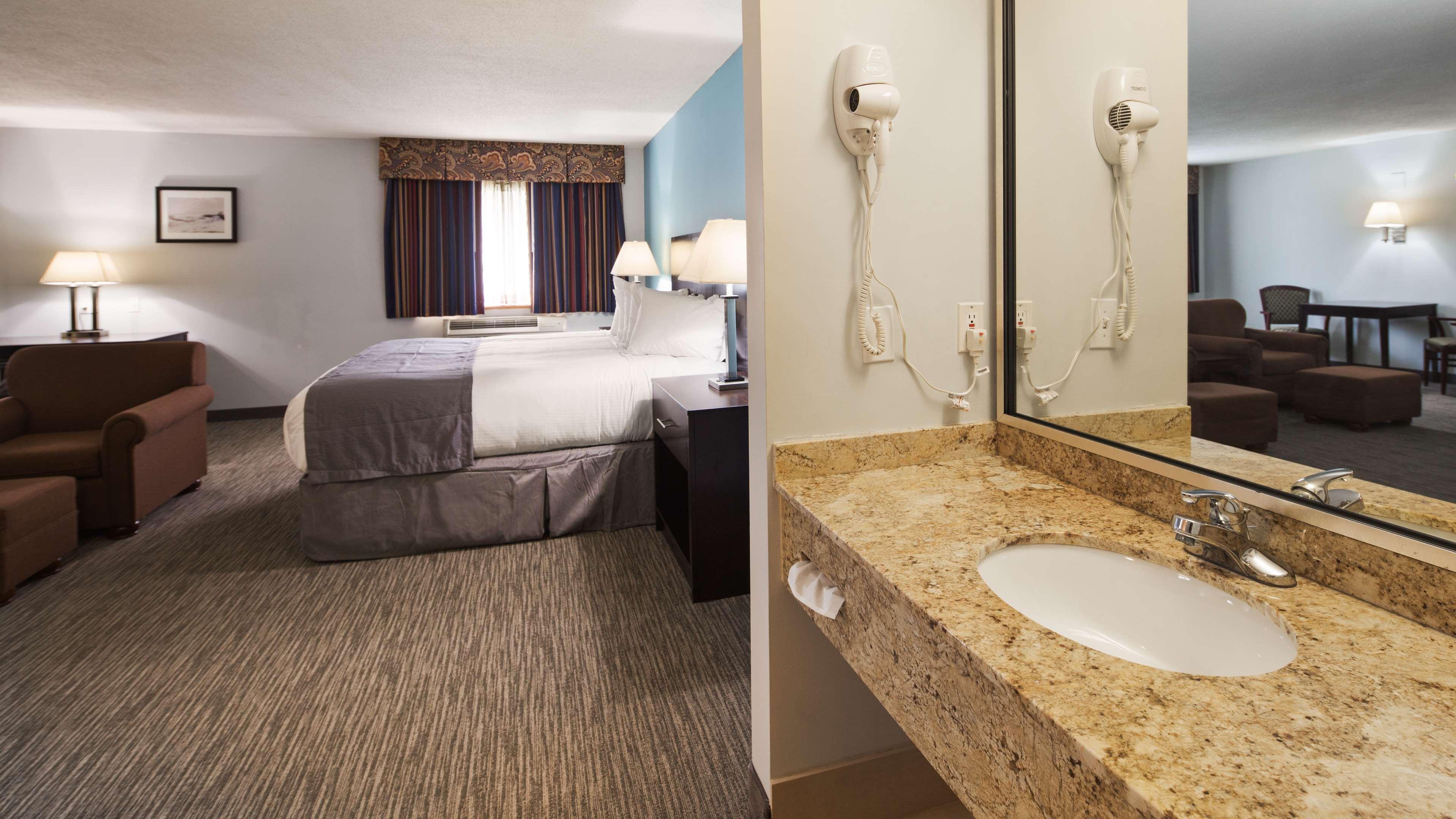 Best Western New Baltimore Inn West Coxsackie Kültér fotó