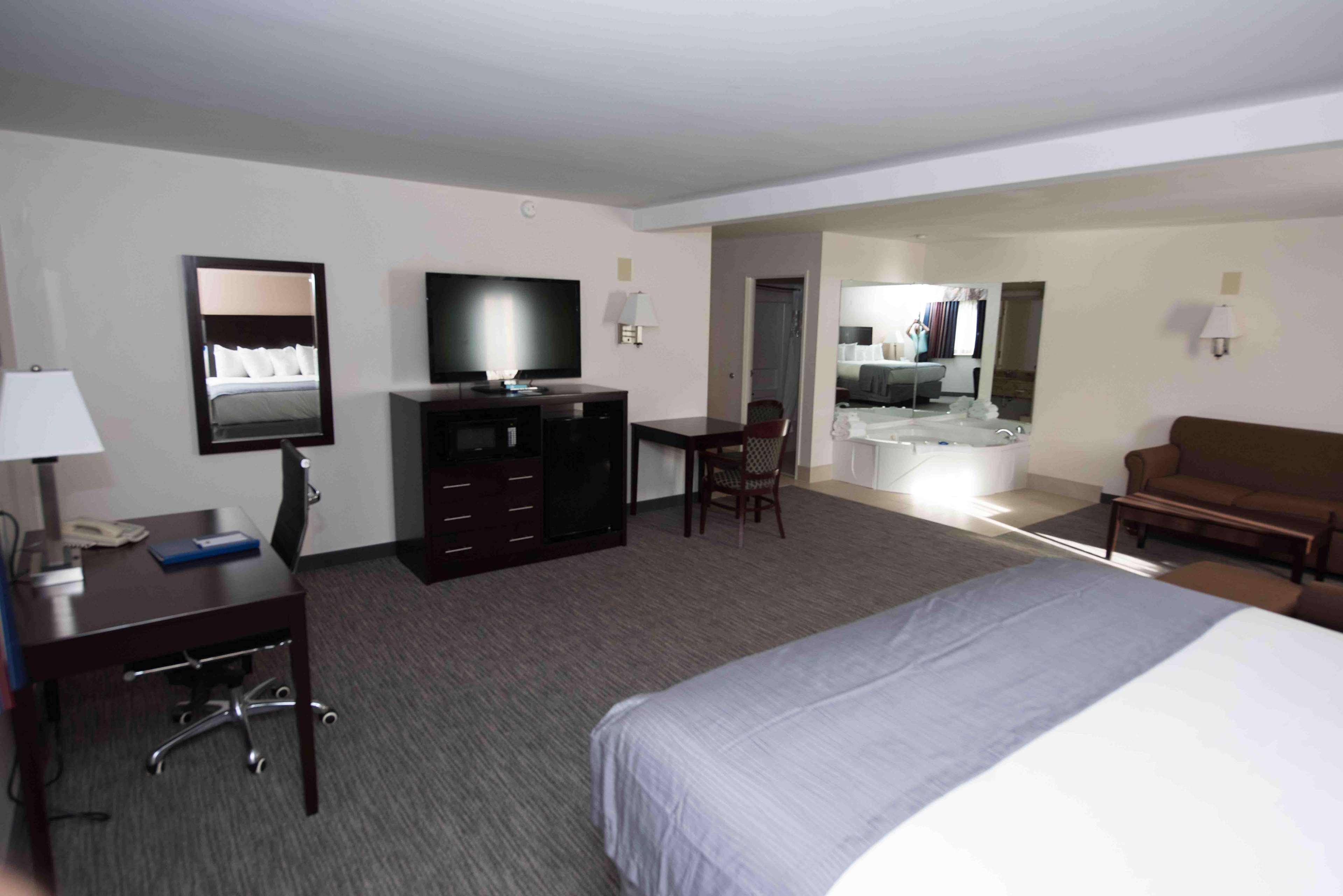 Best Western New Baltimore Inn West Coxsackie Kültér fotó