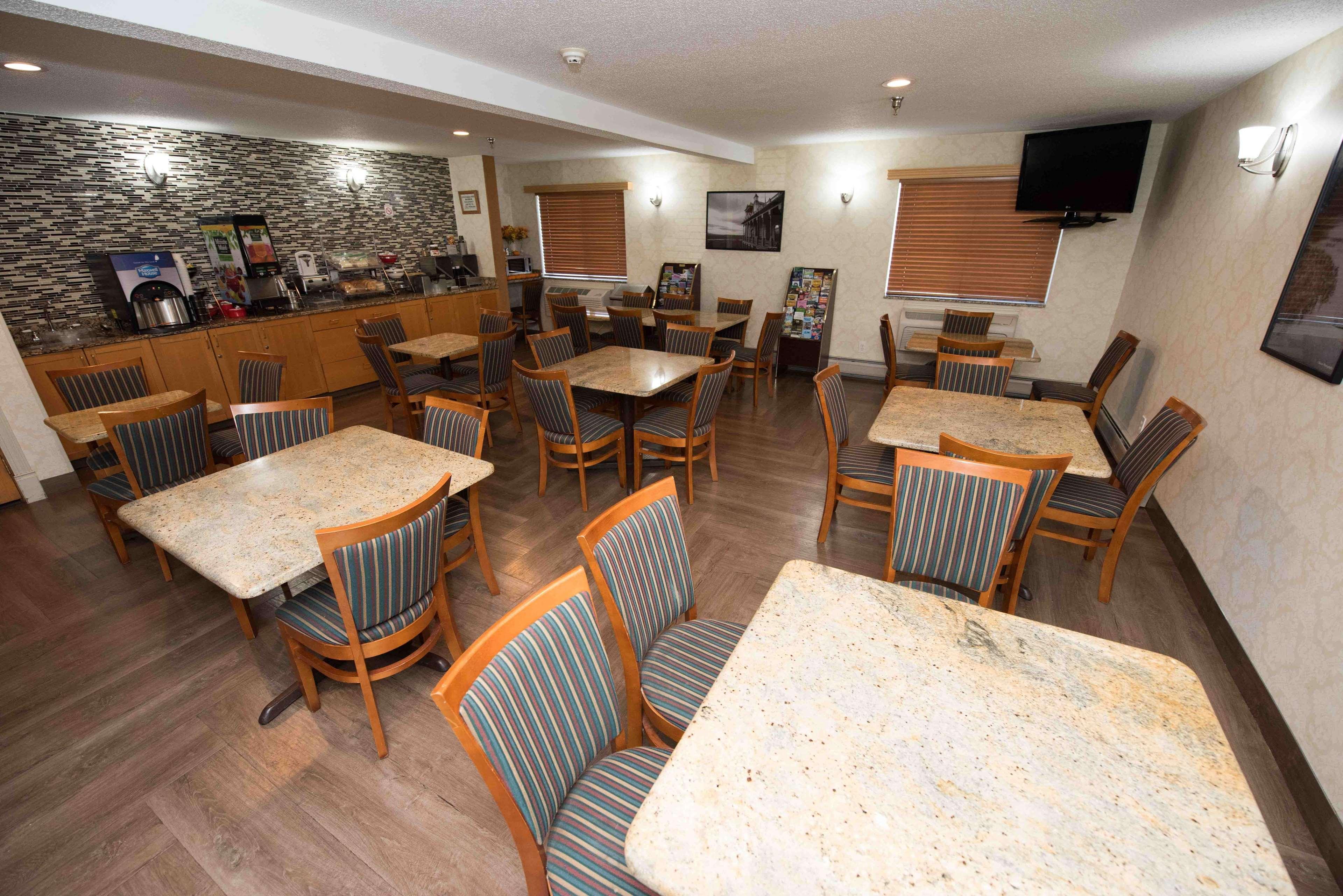 Best Western New Baltimore Inn West Coxsackie Kültér fotó