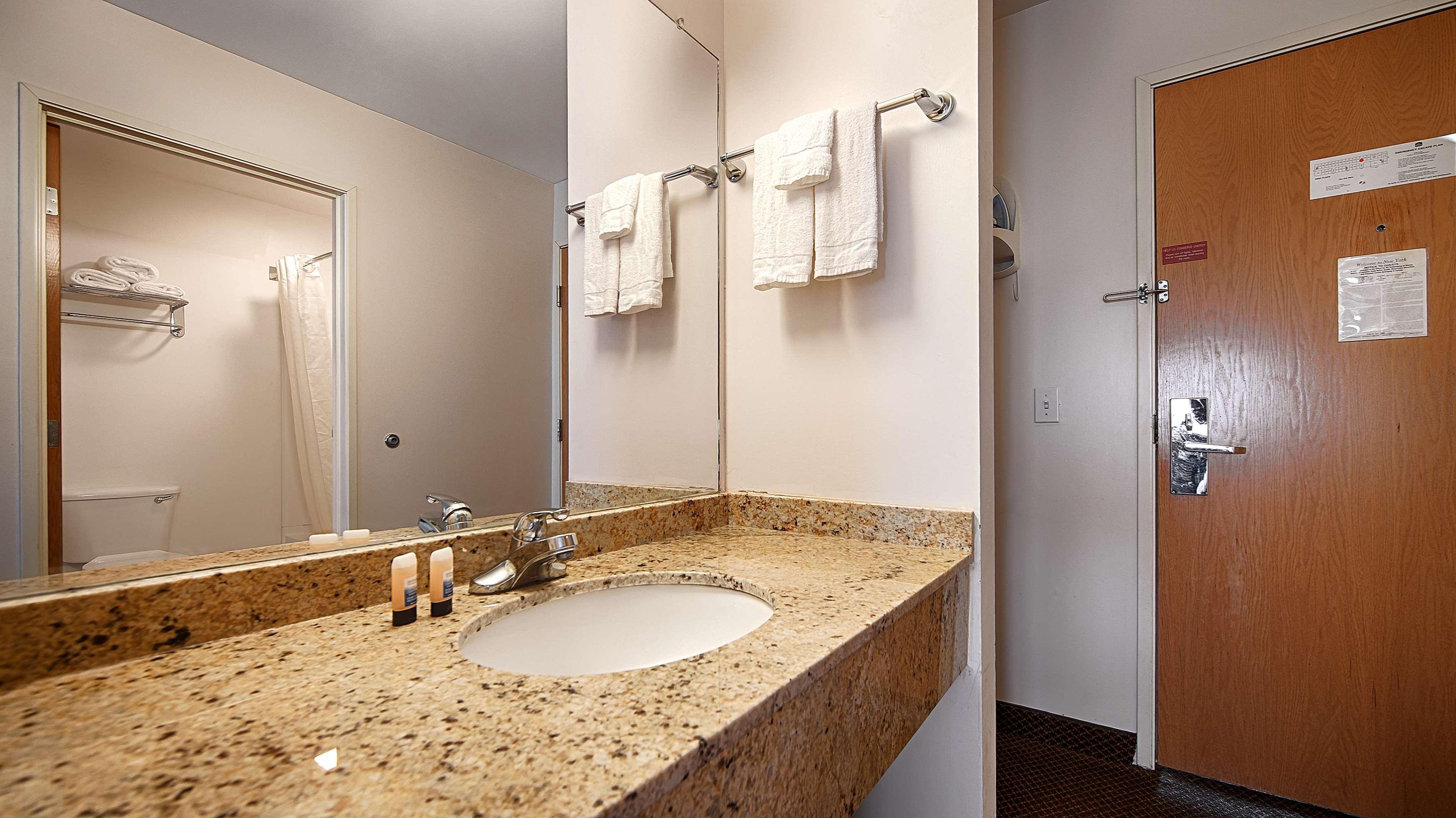 Best Western New Baltimore Inn West Coxsackie Kültér fotó