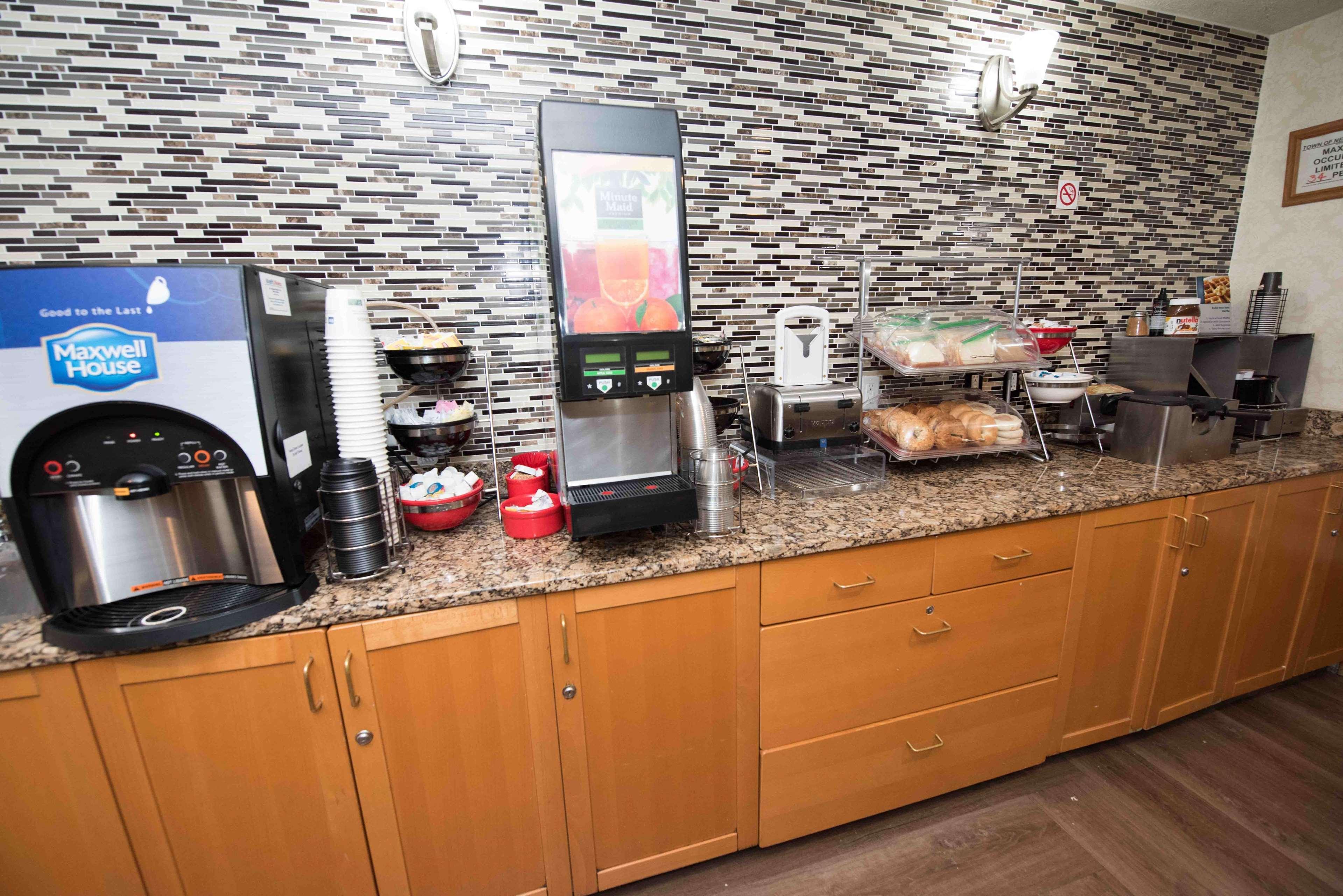 Best Western New Baltimore Inn West Coxsackie Kültér fotó