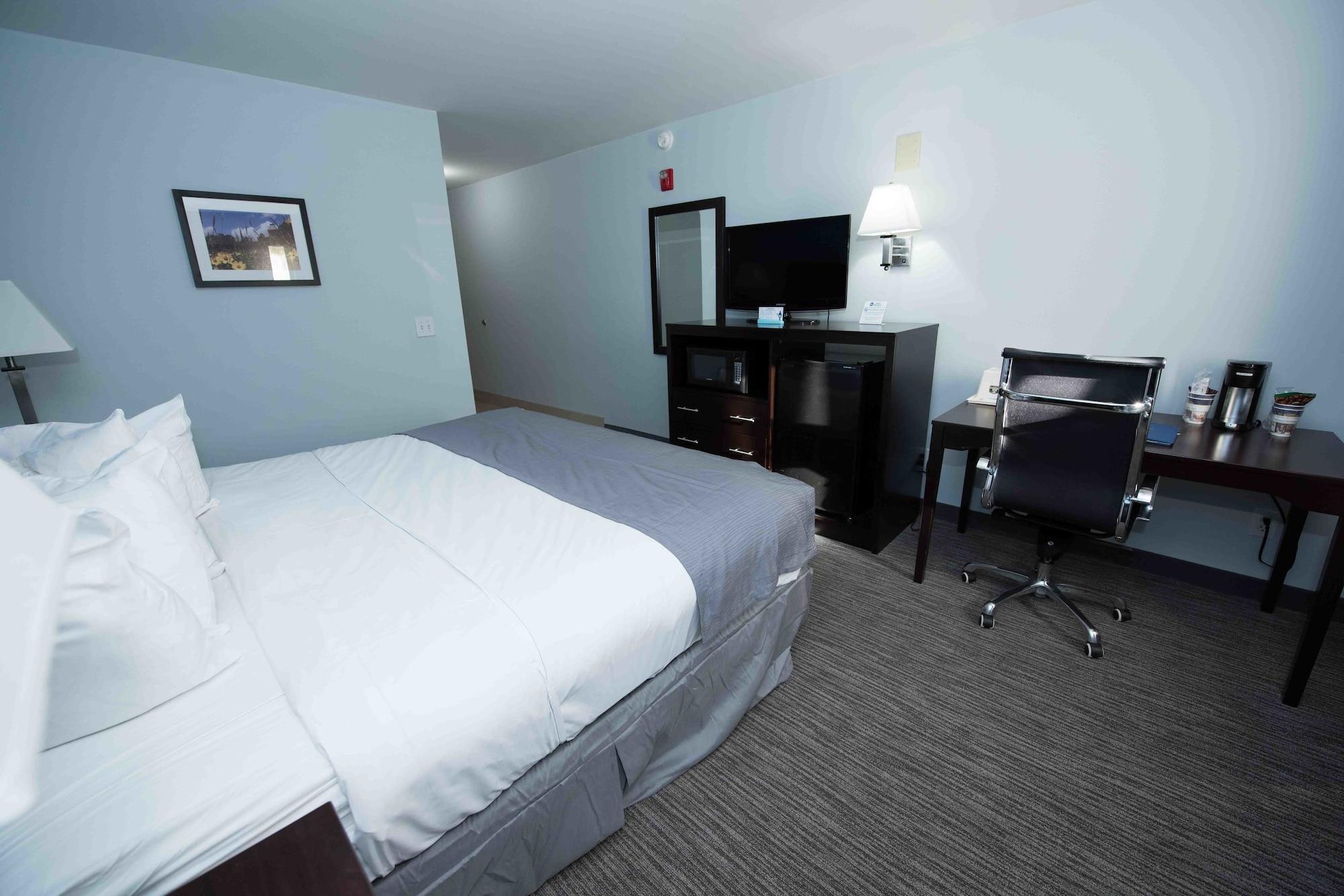 Best Western New Baltimore Inn West Coxsackie Kültér fotó