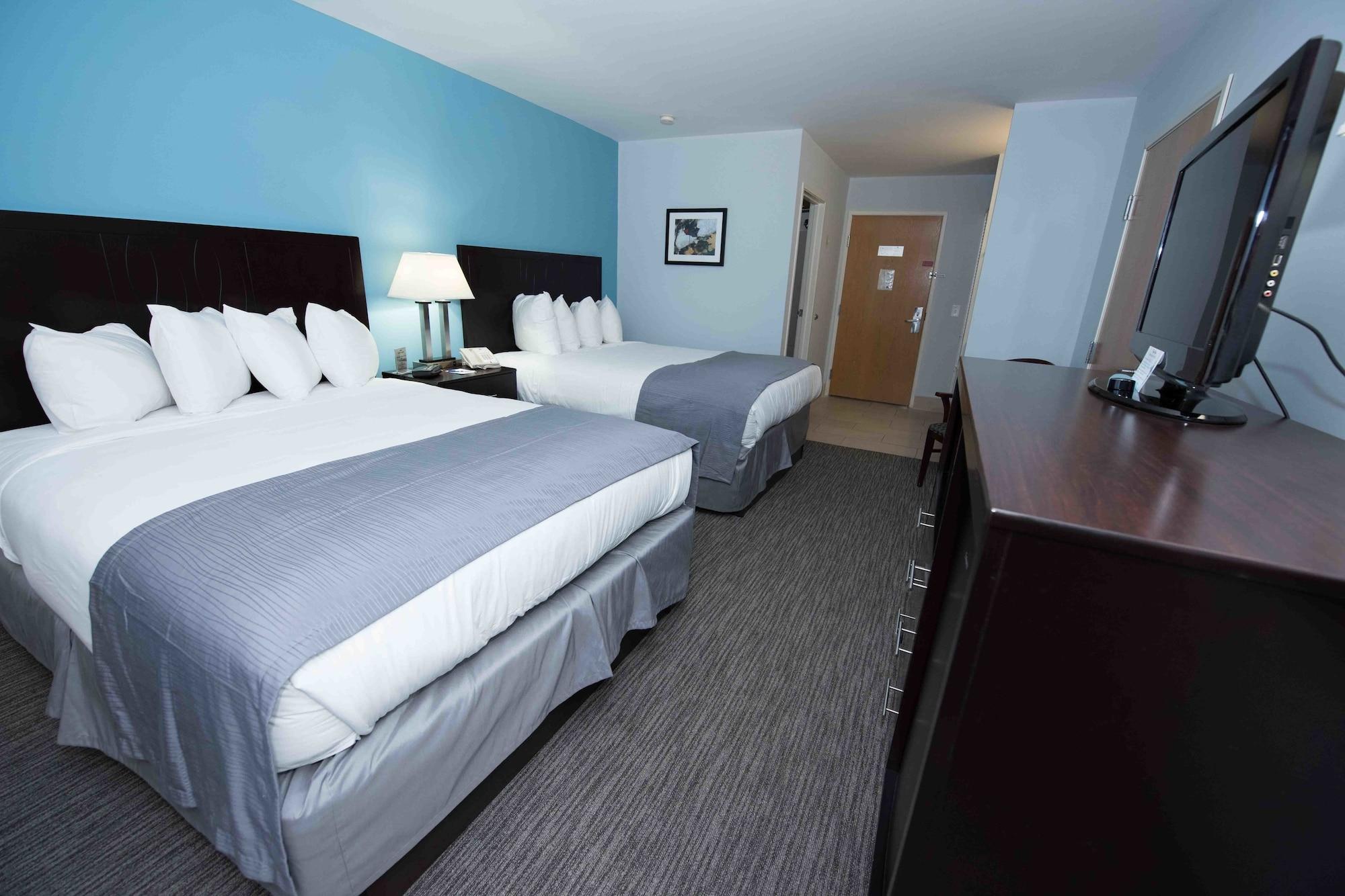 Best Western New Baltimore Inn West Coxsackie Kültér fotó