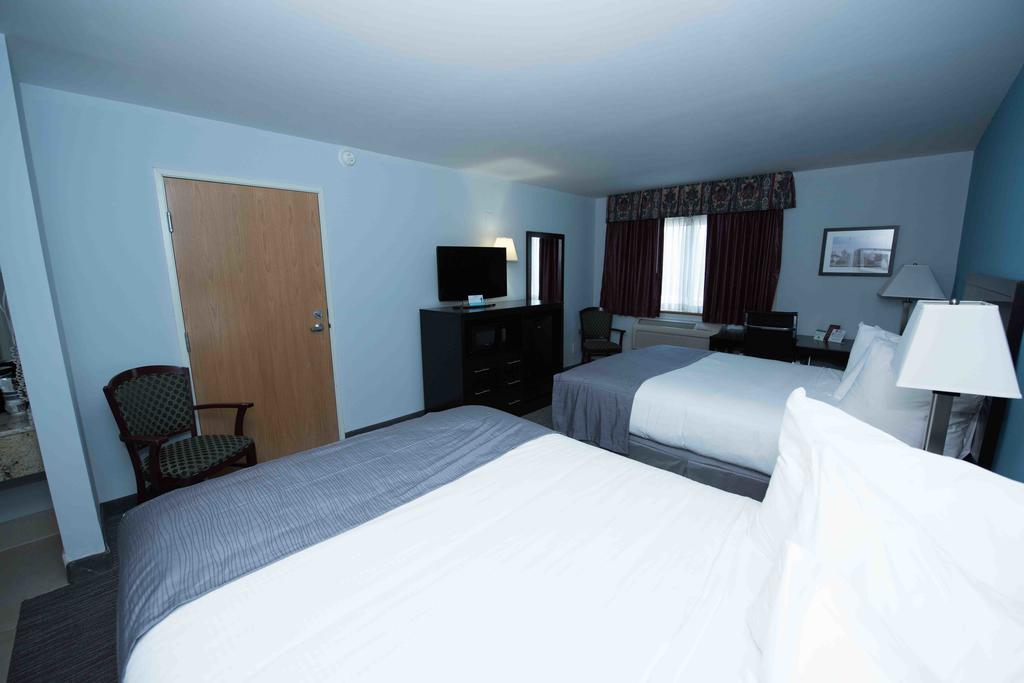 Best Western New Baltimore Inn West Coxsackie Kültér fotó