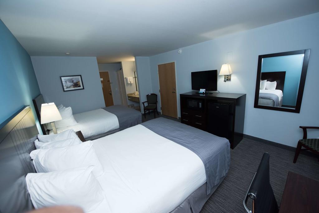 Best Western New Baltimore Inn West Coxsackie Kültér fotó