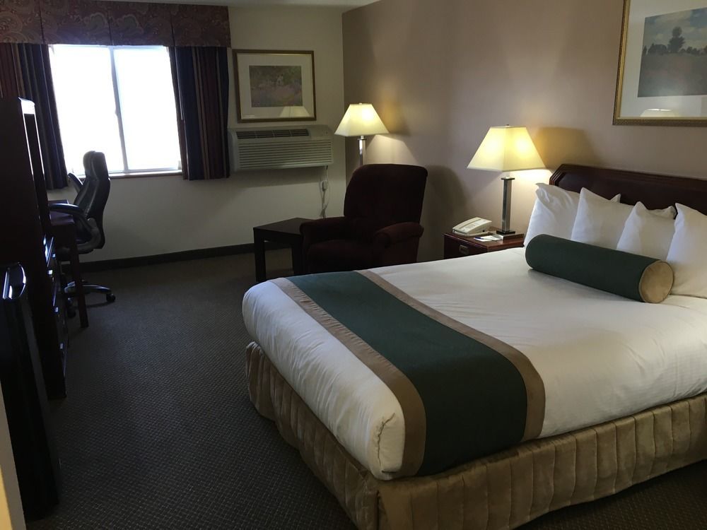 Best Western New Baltimore Inn West Coxsackie Kültér fotó