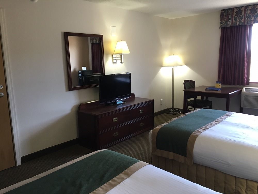 Best Western New Baltimore Inn West Coxsackie Kültér fotó
