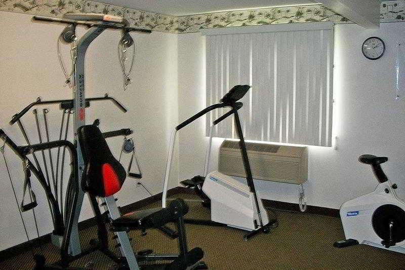 Best Western New Baltimore Inn West Coxsackie Kültér fotó