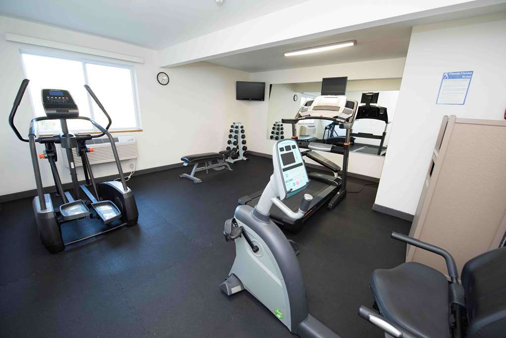 Best Western New Baltimore Inn West Coxsackie Létesítmények fotó