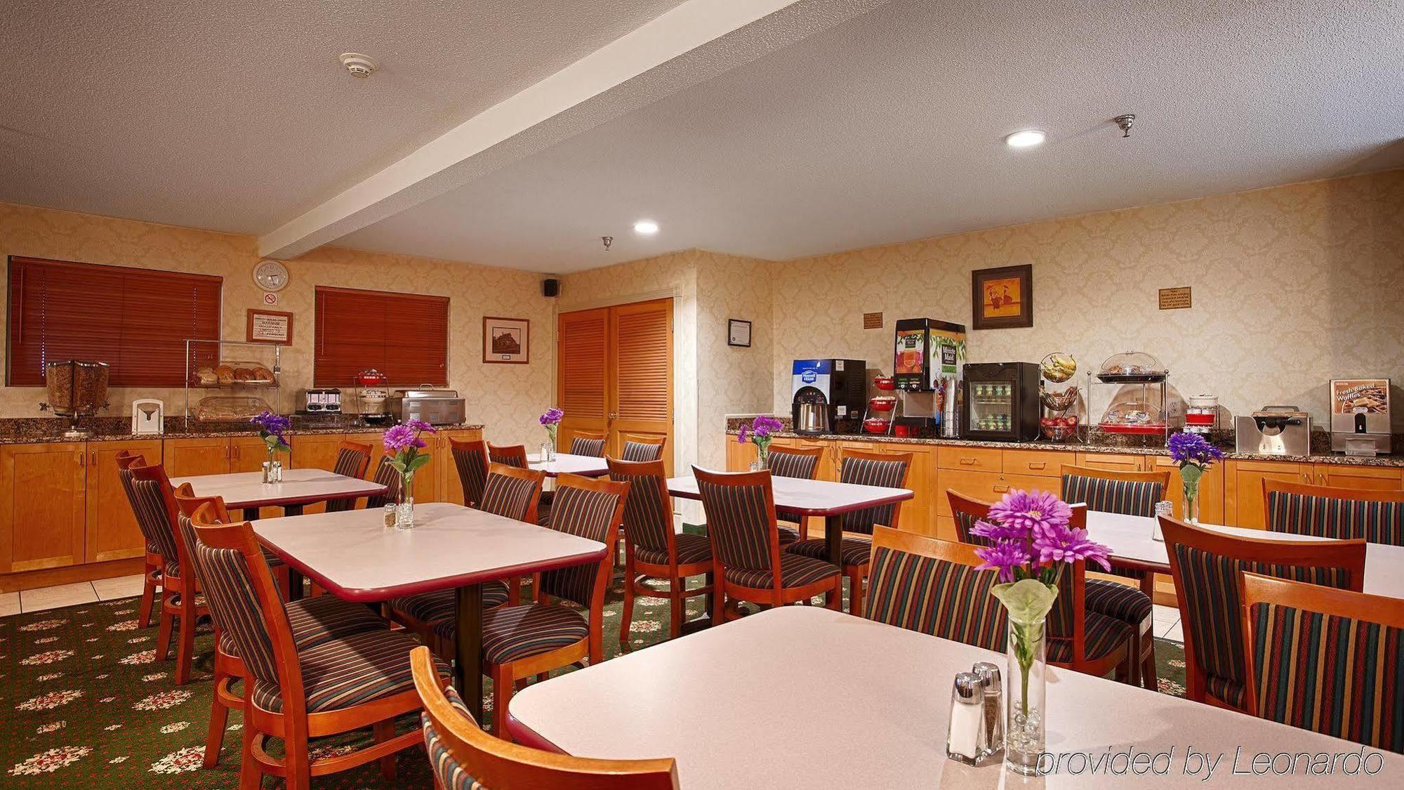 Best Western New Baltimore Inn West Coxsackie Kültér fotó