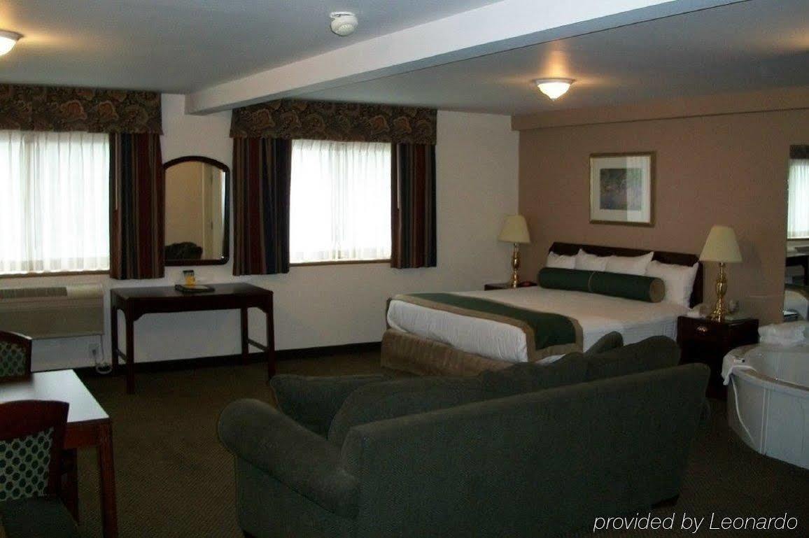 Best Western New Baltimore Inn West Coxsackie Kültér fotó