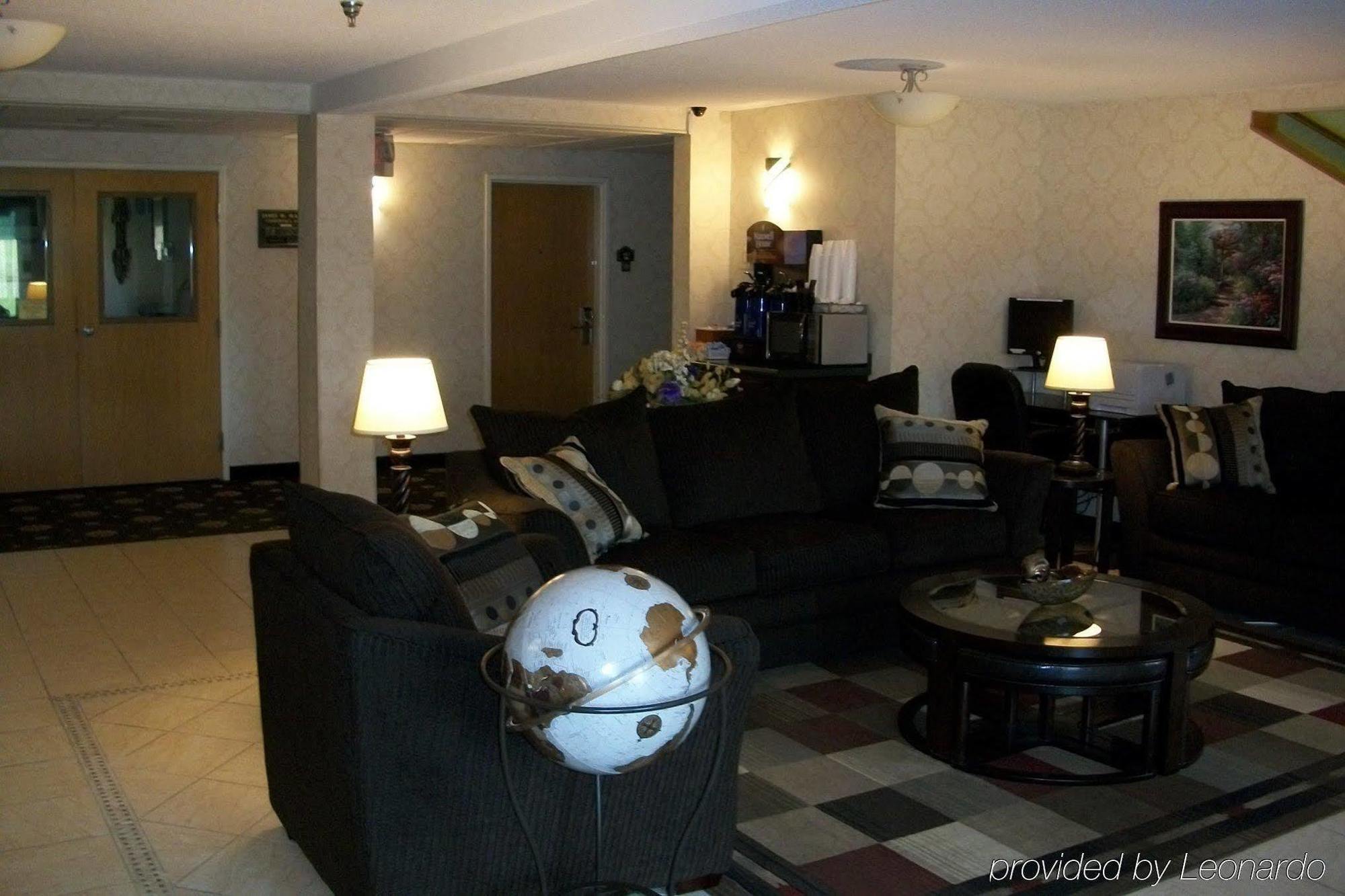 Best Western New Baltimore Inn West Coxsackie Kültér fotó