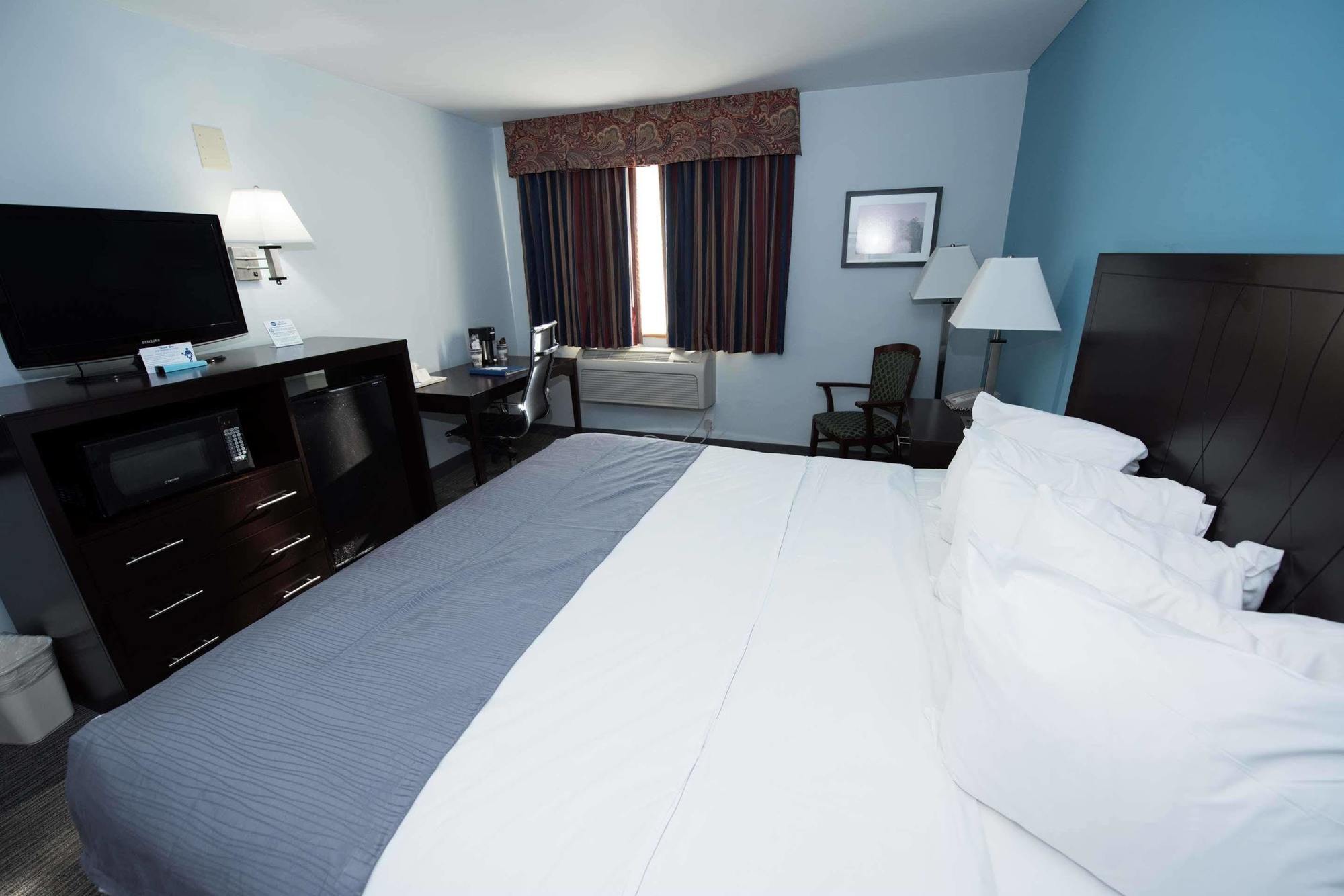 Best Western New Baltimore Inn West Coxsackie Kültér fotó